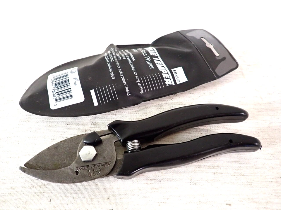Vintage  True Temper By-Pass Pruner  B-300 made in USA - Image 1 of 4