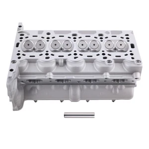 Complete Cylinder Head for Holden Chevrolet Cruze Buick Encore 55573011 55573669 - Picture 1 of 12