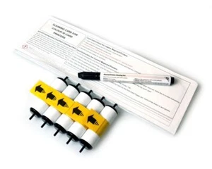 Kit de limpieza Magicard M9005-761 (paquete de 10) - Imagen 1 de 3