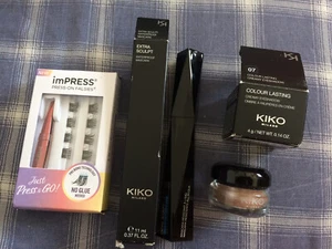 Kosmetik set - Bild 1 von 2