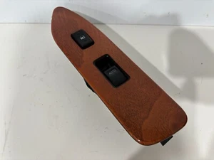 1998-02 LEXUS LX470 RIGHT/PASSENGER SIDE POWER WINDOW SWITCH OEM - Picture 1 of 10