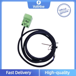 1PCS New AUTONICS PSN25-5DN Inductive Proximity Switch Sensor 12-24V DC 5mm - Picture 1 of 3