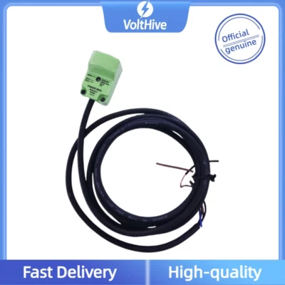 1PCS New AUTONICS PSN25-5DN Inductive Proximity Switch Sensor 12-24V DC 5mm - Image 1 of 3