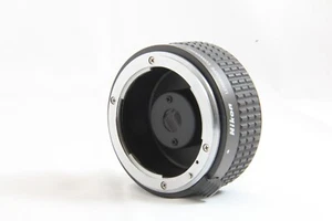 Excelente++ Adaptador convertidor de mira telescópica Nikon para montaje F #5373 - Imagen 1 de 10