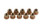 Laser Tools 5038 Threaded Inserts - 10pc