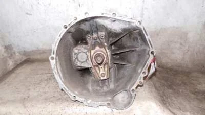 210260010 1122470 getriebe ft für MERCEDES-BENZ CLASE C (W202) BERLINA 2.8 24V - Image 1 of 4