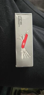 Swiss Army Knife Foto 1 de 3