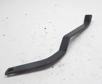 Palanca ajustadora de asiento Massey Ferguson ZT1644 Simplicity 1694078 1708509SM Foto 1 de 2