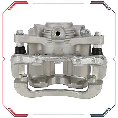 Pinza de freno lateral del pasajero trasero compatible con Oldsmobile Bravada 1998 1999 2000 2001 Foto 1 de 3