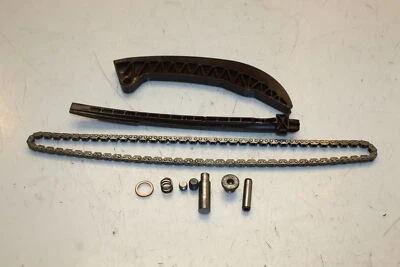 2016 Ski-doo Renegade 600 Ace Cam Timing Chain With Guides 420936010 - Image 1 of 4