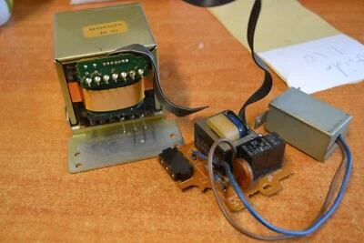 Technics Trafo  SLT5M540-K - Bild 1 von 4