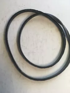 1961-1963 Buick Special/Skylark transmission pan seal USA Made OEM 1194590 NORS - Foto 1 di 2