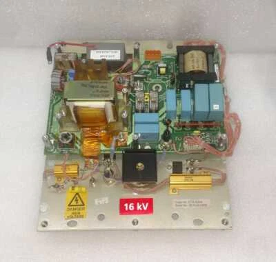 Gemini PC-4 Power Supply Control Module CTX-A248 - Image 1 of 4