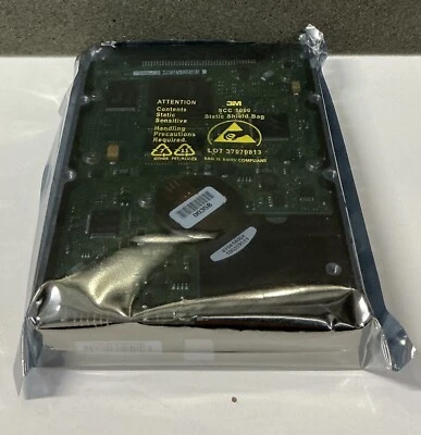 Seagate Cheetah 15K.4 146.8GB, Internal, 15000RPM, 3.5" (ST3146854LC) HDD - Image 1 of 4