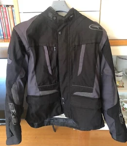 Completo moto AXO tre strati - Foto 1 di 6