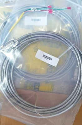 Bently Nevada 16710-17  New Extension Cord Sensor Probes - Image 1 of 4