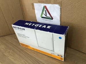 Netgear DG834N RangeMax Next Wireless ADSL2+ Modem Router DG834N (Inc VAT) - Picture 1 of 4