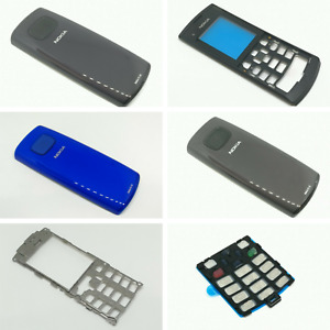Nokia X1-00 Original Spare Parts - Repuestos Originales -Covers-