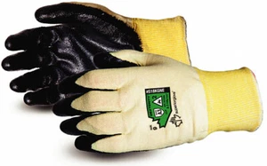 Superior Glove Dexterity® 18-Gauge Flame-Resistant Arc Flash Glove size 7 - Picture 1 of 1