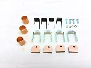 Chevrolet Fleetline 1946-1952 Starter Repair Rebuild Kit Delco Remy 6 Volt - Picture 1 of 2