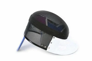 NEW 350N Electric Epee Fencing Competition Regulation 12kg Mask - Picture 1 of 1