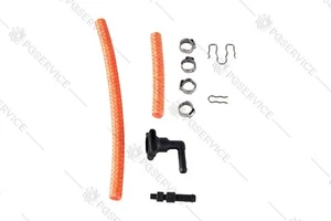 Conector 90° cafetera Krups nespresso esencia mini XN110 - Imagen 1 de 1