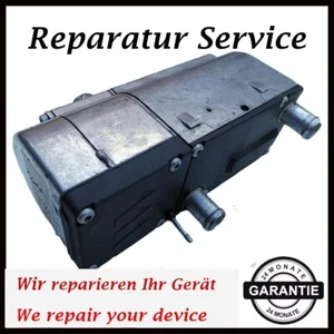 ✅ Servicio de reparación calefacción auxiliar Eberspäch Mercedes Vito 252451 A6398302700 - Imagen 1 de 1