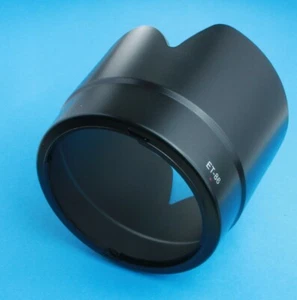 ET-86 Lens Hood ET-86 For Canon lens EF 70-200mm f/2.8 L IS USM - Picture 1 of 4