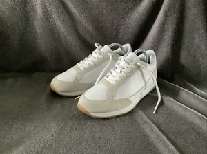 Sneaker Murphy & NYE in pelle basse - Foto 1 di 11