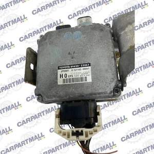 2007-2009 Toyota Camry 2.4L Power Steering Computer Control Module 89650-33061 - Picture 1 of 14