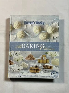 The Baking Collection (The Australian Women's Weekly) - Picture 1 of 11