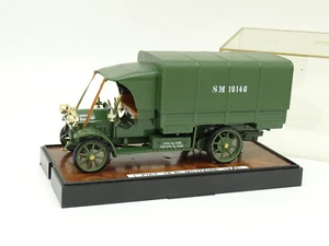 Rio 1/43 - Fiat 18 BL 1915 Autocarro Militaire - Picture 1 of 1