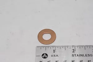 Recoil Pull Start Kit Friction Washer For Honda ATC 1976-86 Repl. #28405-943-004 - Picture 1 of 1