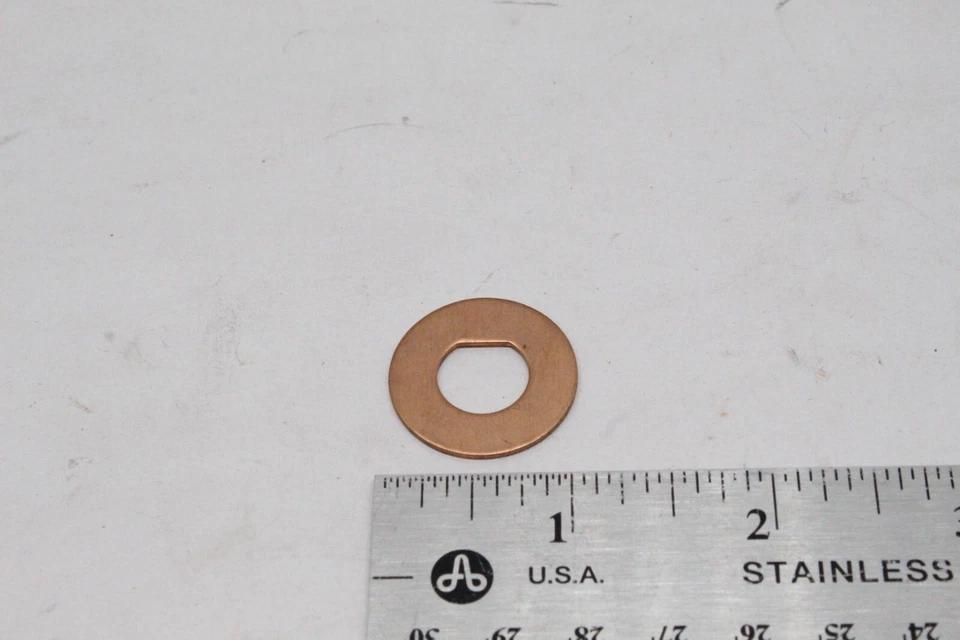 Recoil Pull Start Kit Friction Washer For Honda ATC 1976-86 Repl. #28405-943-004 - Image 1 of 1