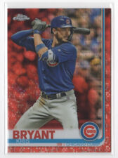 2013 Bowman Chrome Draft Kris Bryant Superfractor Autograph Could Be Yours for $90K 7