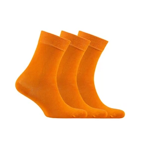 Cosyfeel® Women Crew Dress Socks 3-Pack Bamboo Material Durable Seamless Toe - Picture 1 of 133