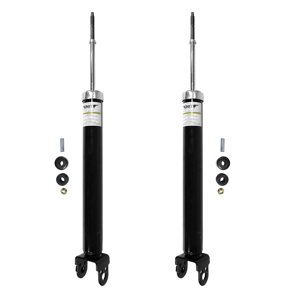 Kit Amortiguador Trasero Nissan Máxima 2009-2014 Foto 1 de 1