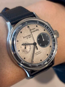 Studio Underdog Goofy Panda Gen 3 Watch - Picture 1 of 5