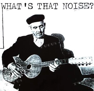 Various - What's That Noise? (Another Xpressway Compilation) 7in (VG+/VG+) '* - Picture 1 of 1