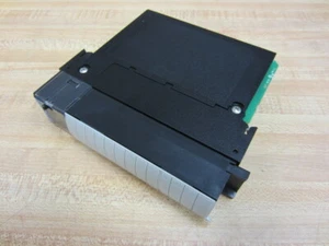 Allen Bradley 1756-IB16 Input Module 1756IB16 Rev F02 - Picture 1 of 4