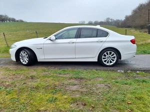 bmw 520d se - Picture 1 of 18