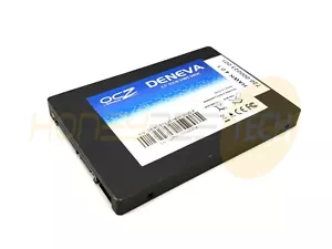 GENUINE OCA 120GB 2.5" SATA 9.5MM SOLID STATE DRIVE DENCSTE251M21-0120 TESTED - Picture 1 of 2