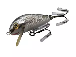 Señuelo/enchufe de pesca de agua dulce flotador Rebel Stubby de colección - 2" de largo envío gratuito - Imagen 1 de 13