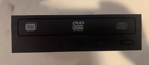 LITEON iHAS324-98 Y DVD/CD REWRITABLE DRIVE - Picture 1 of 2
