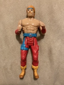 1986 Ruby Spears Karate Kommandos Chuck Norris Action Figure - Picture 1 of 4