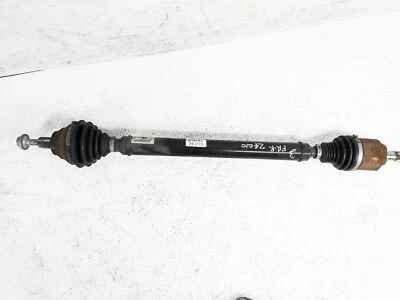 Volkswagen Passat 2014-2022 pasajero delantero eje cv eje transmisión 561-407-272-Aa Foto 1 de 4