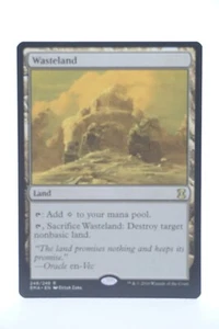 Wasteland Eternal Masters Regular - Picture 1 of 2