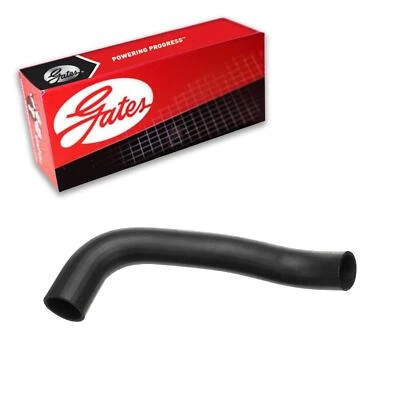Manguera de refrigerante de radiador Gates para Ford E-350 Super Duty 2004-2010 6L V8 diésel Foto 1 de 3