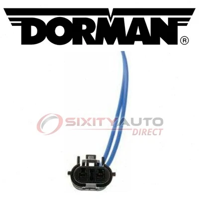 Dorman Water in Fuel Sensor for 2007-2011 Chevrolet Silverado 3500 HD 6.6L yw Foto 1 de 4