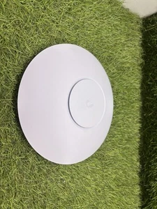 Ubiquiti Networks UniFi 6 Long-Range U6-LR Access Point *NO BRACKET* #U3 - Afbeelding 1 van 2